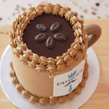 Coffee Cake (Father’s Day Special)