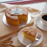 Sugee Cake (Father’s Day Special)