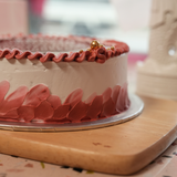 Singapore National Day Cake 2026