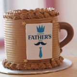 Coffee Cake (Father’s Day Special)