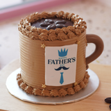 Coffee Cake (Father’s Day Special)