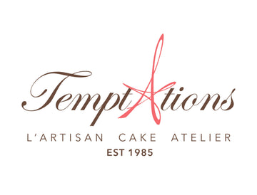 Temptations Cakes Shop