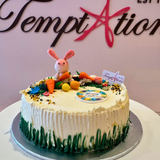 Carrot Walnut Cream Cheese