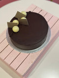 Double Chocolate