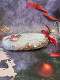 Christmas Stollen - with Mazipan