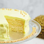 Premium MSW Durian Cake