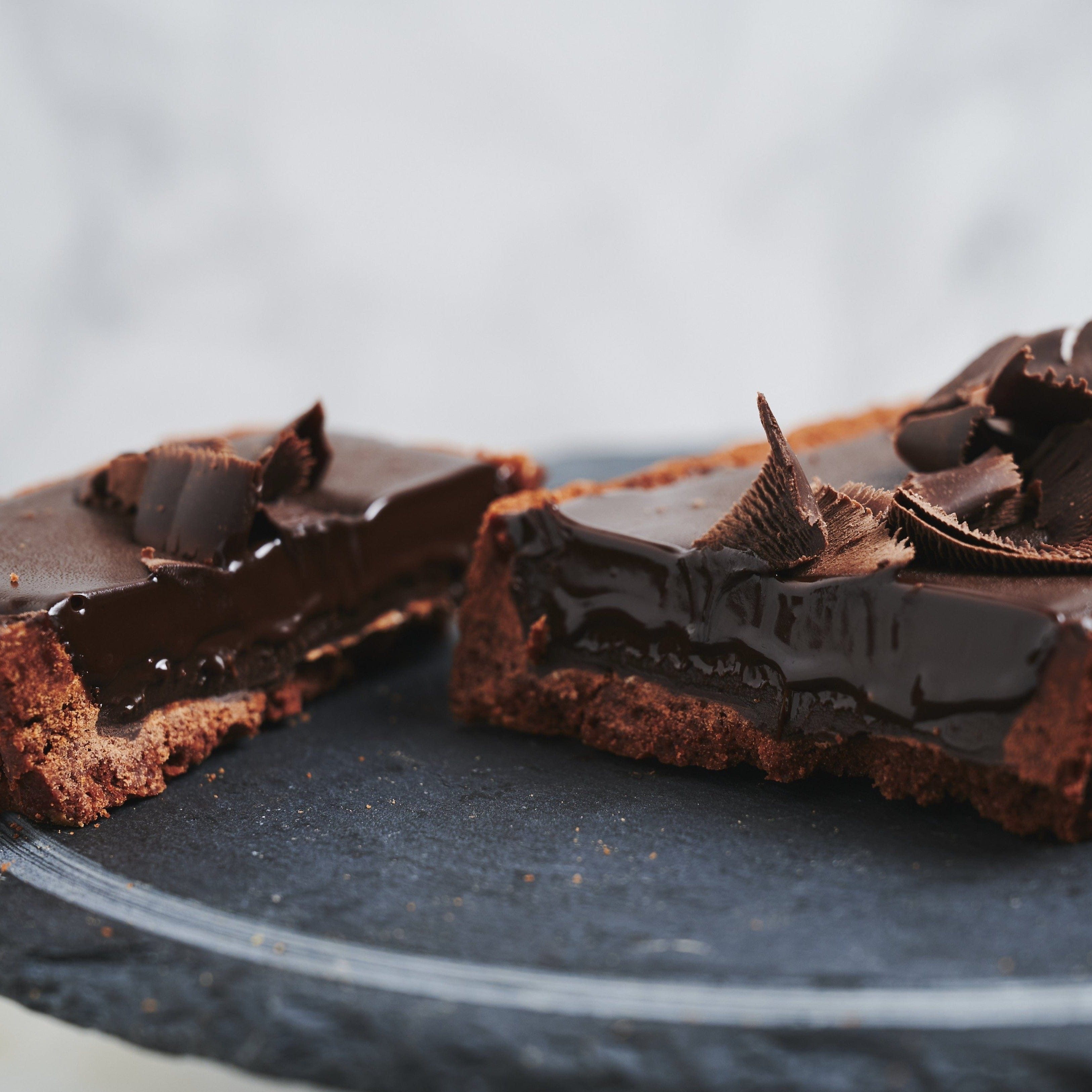 Chocolate Tart