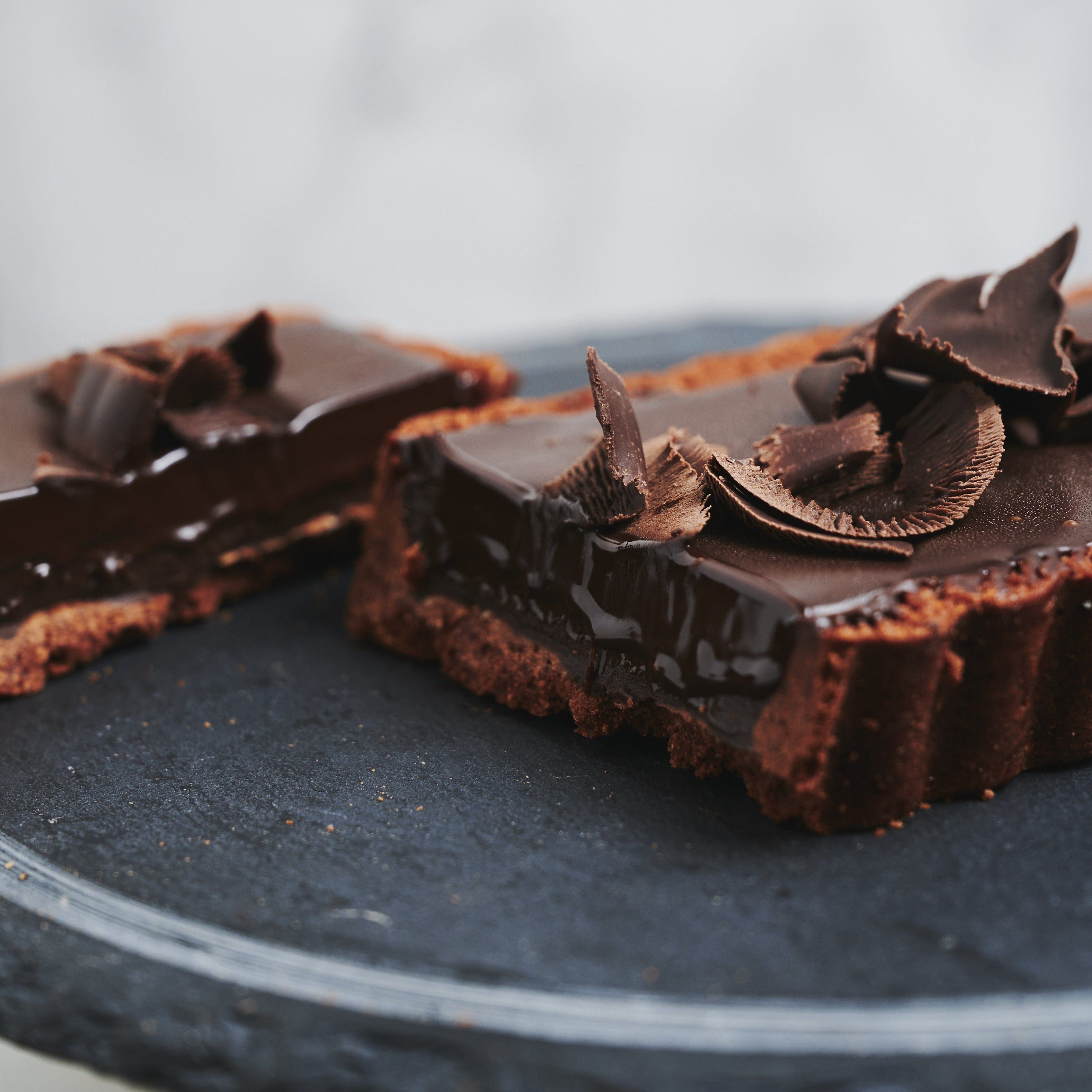 Chocolate Tart
