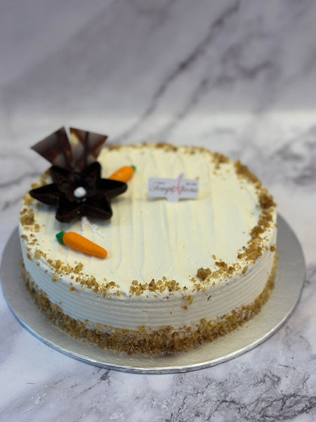 Just Bake, Jeevan Bhima Nagar order online - Zomato