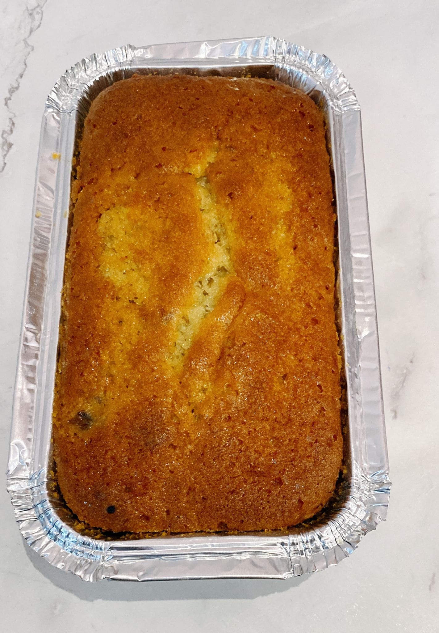 Loaf Cakes
