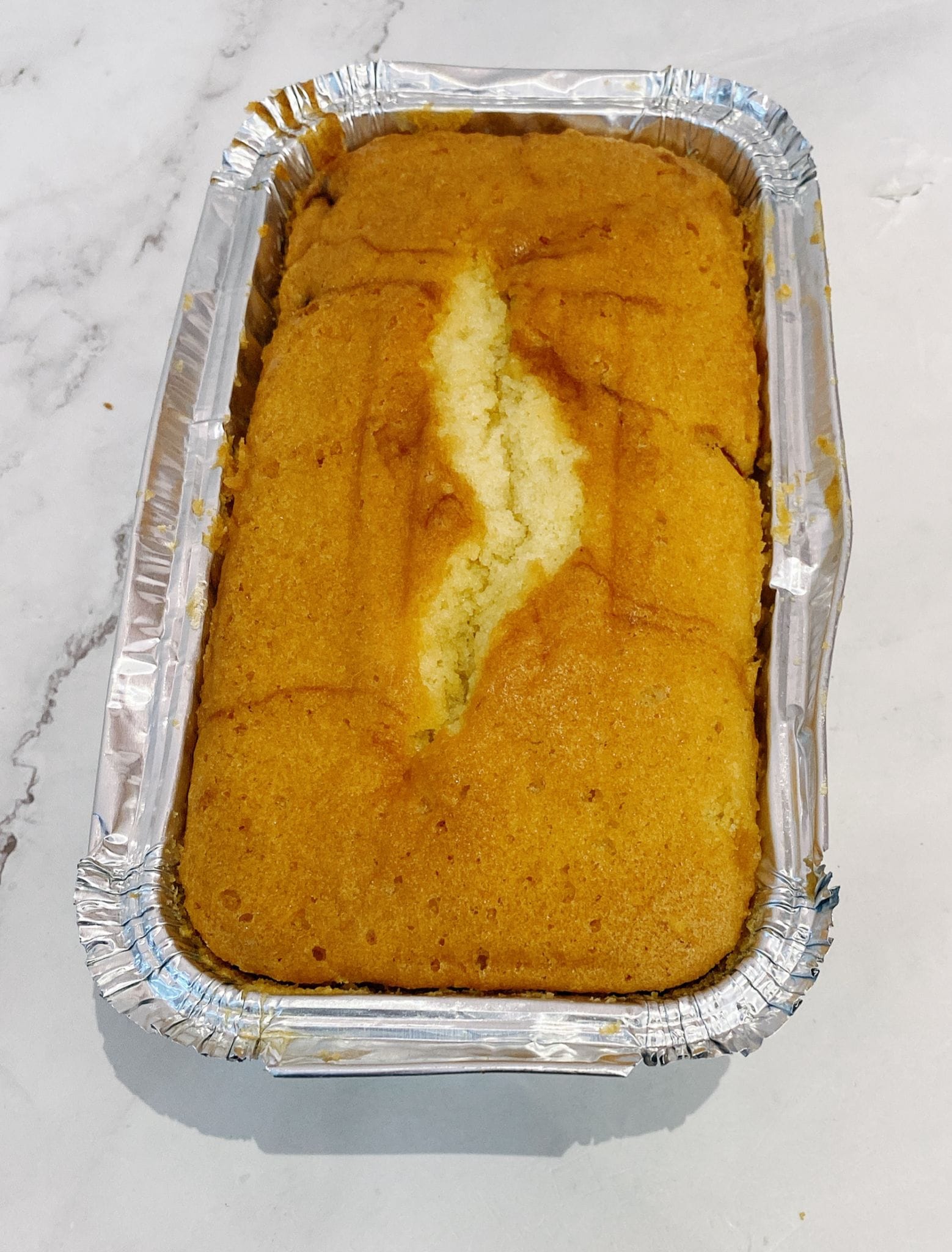 Loaf Cakes