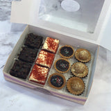 Dessert Box