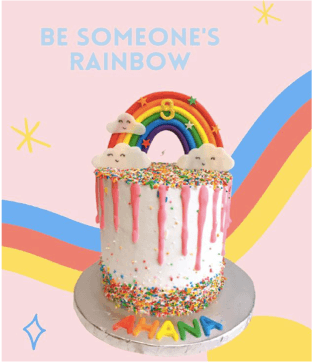 Rainbow Dreams