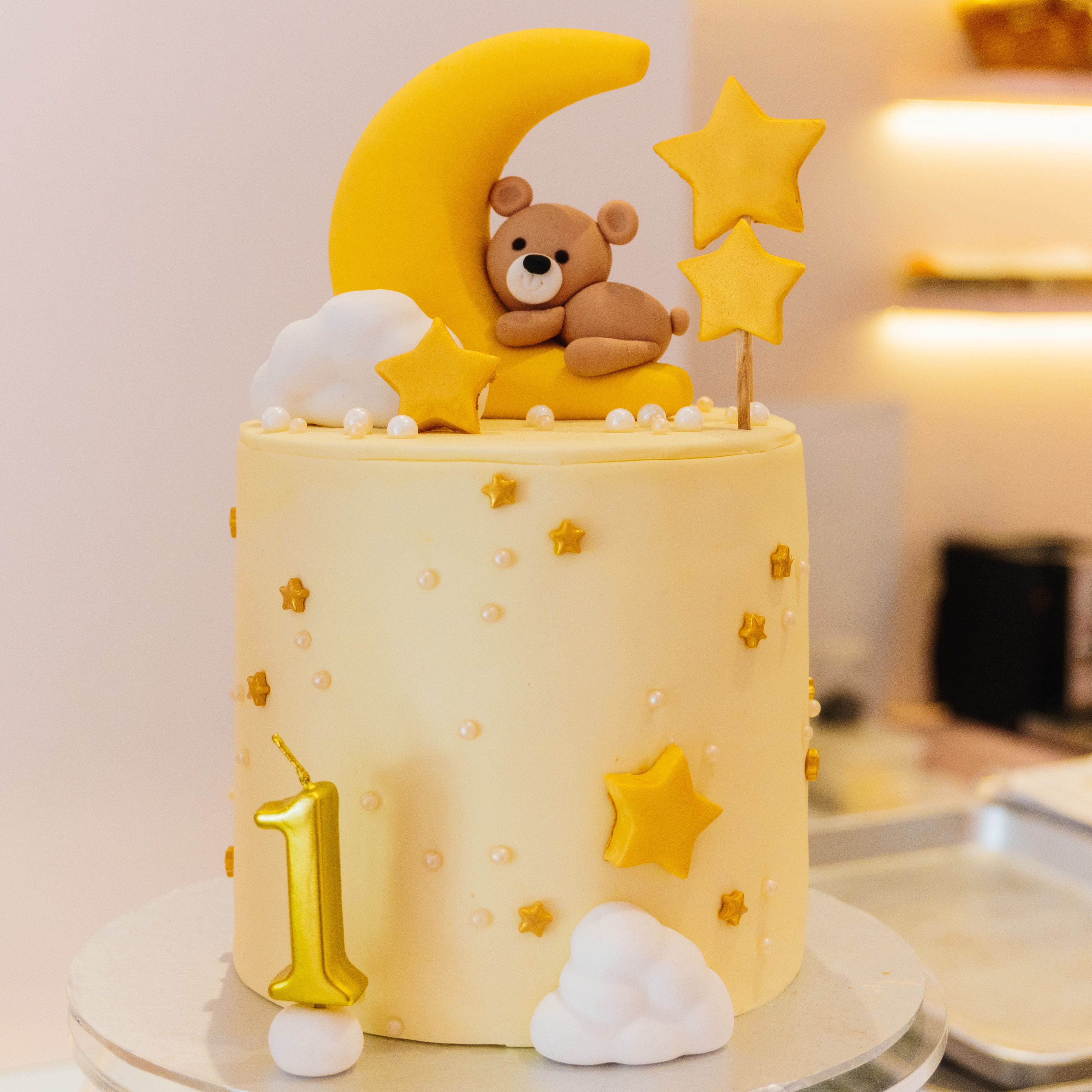 Wish Upon A Star