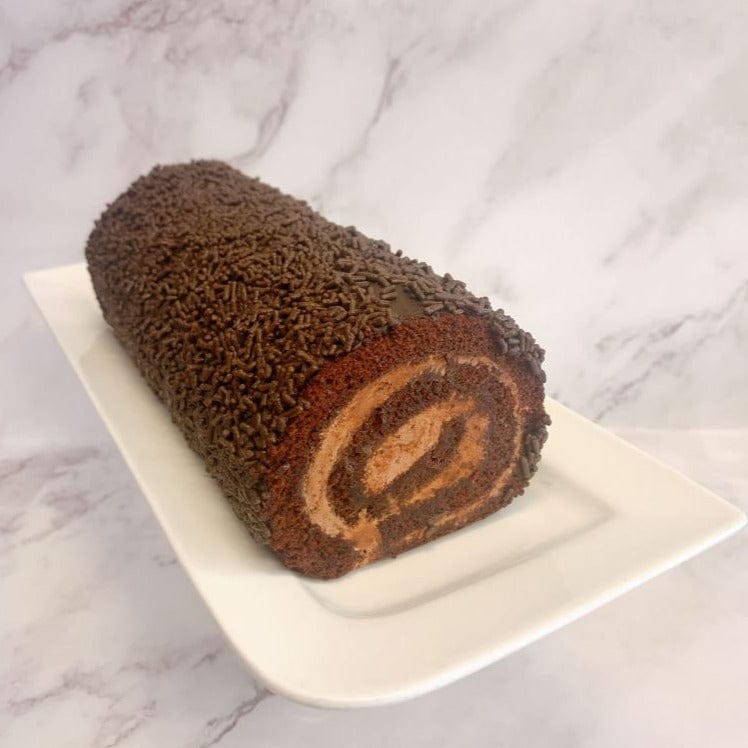 Soft and Fluffy Swissroll - Swissroll Delivery Singapore – Temptations ...