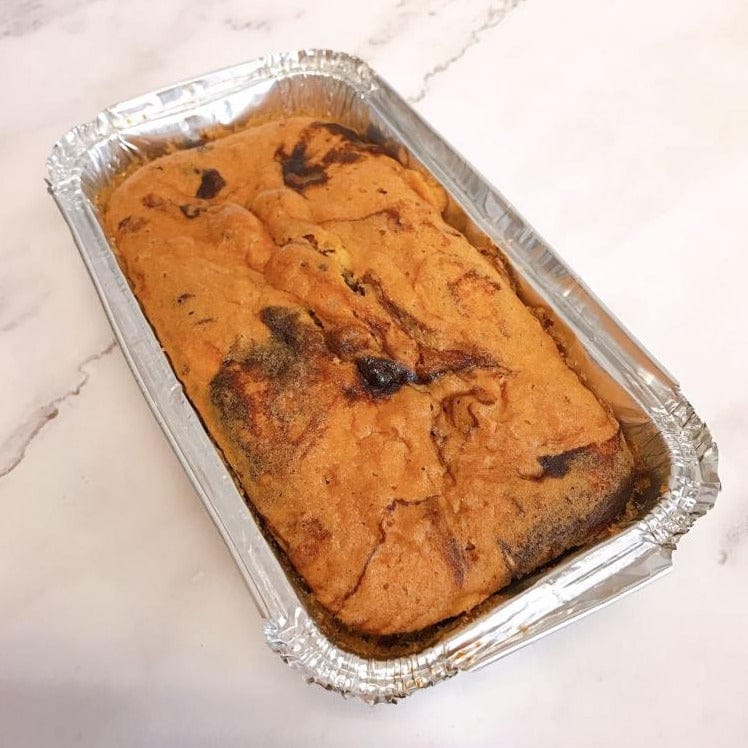 Loaf Cakes