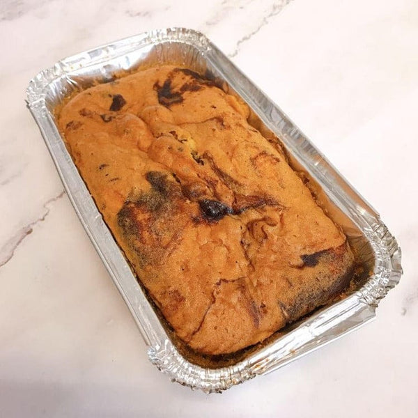 Loaf Cakes