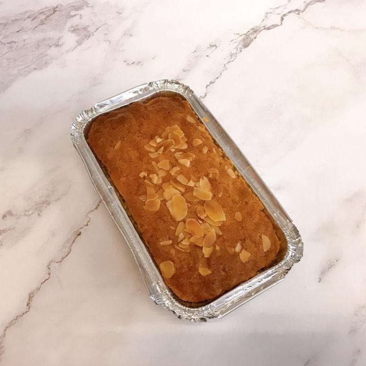 Loaf Cakes
