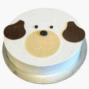 Signature Chocolate Mousse Etoile (Animal Designs)