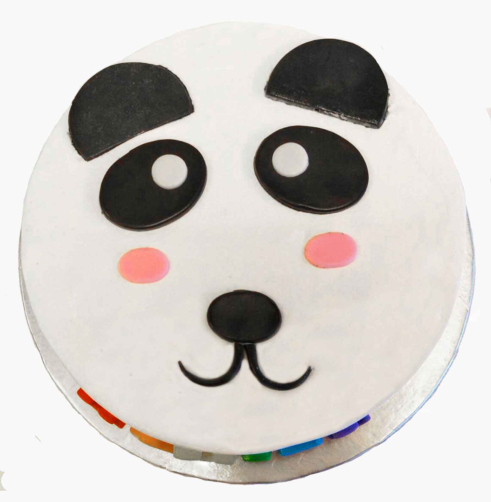 Signature Chocolate Mousse Etoile (Animal Designs)