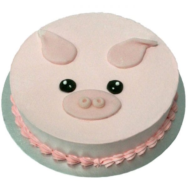 Signature Chocolate Mousse Etoile (Animal Designs)